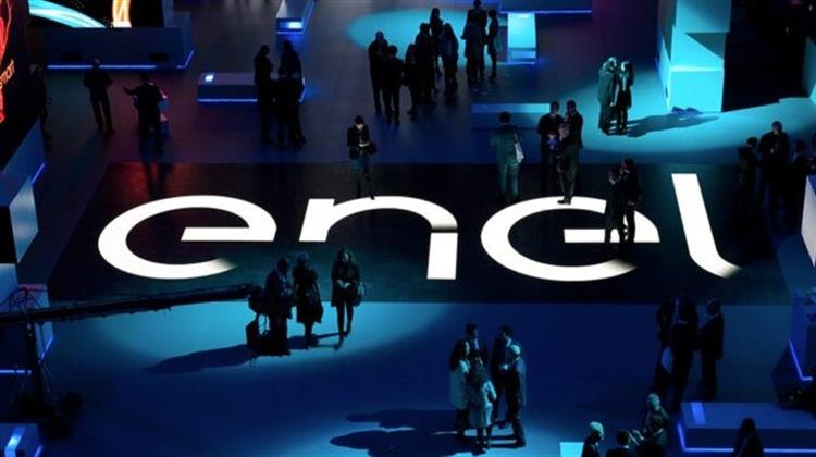 Η Enel στην Κατάταξη των 100 Κορυφαίων Εταιρειών Παγκοσμίως για την Ισότητα των Φύλων